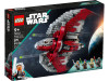 LEGO® Star Wars™ - Ahsoka Tano's T-6 Jedi Shuttle 75362