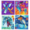 Djeco - Inspired By Marc Chagall - In a Dream