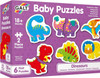 Galt – Baby Puzzles - Dinosaurs 2pcs