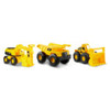 CAT® MINI CREW EXCAVATOR 7"