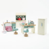 Le Toy Van - Daisylane Kitchen Set