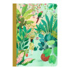 Djeco - Lily Set of 2 Little Notebooks