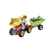 Playmobil Country - Boy with Childrens Tractor 4943