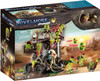 Playmobil Novelmore - Sal'ahari Sands - Thunder Throne - 71025