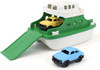 Green Toys - Ferry Boat - Green/White