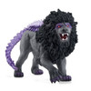 Schleich Eldrador - Shadow Lion 42555