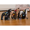 Schleich Horse Club - Sofia's Beauties: Beauty Horse Akhal-Teke Stallion 42621