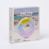 Sunnylife - Pool Ring - Tie Dye Sorbet