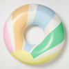 Sunnylife - Tube Float - Pool Side Pastel Gelato