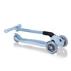 Globber ECOLOGIC GO UP Foldable Plus Convertible Scooter - Blueberry