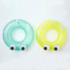 Sunnylife - Pool Ring Soakers - Sonny the Sea Creature Citrus