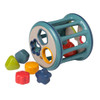 Tolo - Bio Rolling Shape Sorter