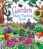 Usborne - Garden Magic Painting Book