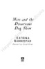 The Travelling Bookshop (4) - Mim and the Disastrous Dog Show The Travelling Bookshop (4) - Mim and the Disastrous Dog Show
