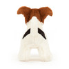 Jellycat - Albert Jack Russell