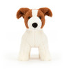 Jellycat - Albert Jack Russell