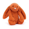 Jellycat - Bashful Tangerine Bunny Original  31cm