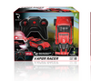 Revolt - Radio Control Vapor Racer - Red
