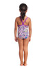 Funkita - Toddler Girls One Piece Swimmers - Donkey Doll