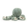 Jellycat - Little Odyssey Octopus 23cm