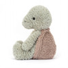 Jellycat - Tumbletuft Turtle