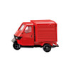 Siku - 1583 - Piaggio Ape