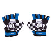 Globber - Toddler Gloves (XS) - Navy Blue Racing
