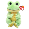 Ty Beanie Bellies Regular - Snapper the Green Frog