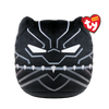 Ty Squishy Beanies - Marvel Black Panther Small 25cm