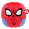 Ty Squishy Beanies - Marvel Spider-Man Small 25cm