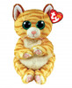 Beanie Boos Bellies - Mango the Gold Cat