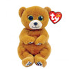 Beanie Boos Bellies - Duncan the Brown Bear