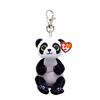 Beanie Bellies Clip - Ying the Panda Clip