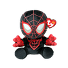 Ty Soft Beanie Babies Regular - Marvel Miles Morales