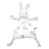 Bunnies By The Bay - Little Sunshine Bunny Knotty Friend Teether