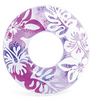 Intex Clear Colour Tropical Pool Ring