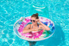 Bestway Tie Dye Pool Ring