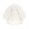 Jellycat - Bashful Luxe Bunny Luna Original  31cm