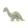 Jellycat - Fossilly Brontosaurus Medium