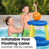 Bestway Splash n Hoop Pool Toy