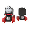 Thomas & Friends Wooden Railway - Hiro Engine and Coal Car