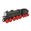 Thomas & Friends Wooden Railway - Hiro Engine and Coal Car