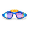 Bling2o Goggles - Street Vibe - Back Stroke Blue