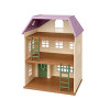 Sylvanian Families - Wisteria Terrace Gift Set 5728