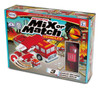 Popular Playthings - Mix or Match - Fire & Rescue