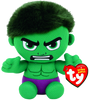 Ty Beanie Babies Regular - Marvel Hulk