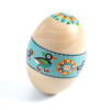 Djeco - Egg Maraca