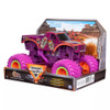 Monster Jam 1:24 Diecast Trucks - Catavera S19