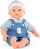 Corolle Mon Premier - Bébé Calin Mael Baby Doll (30cm)
