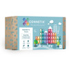 Connetix - Pastel Rectangle Pack 24pc